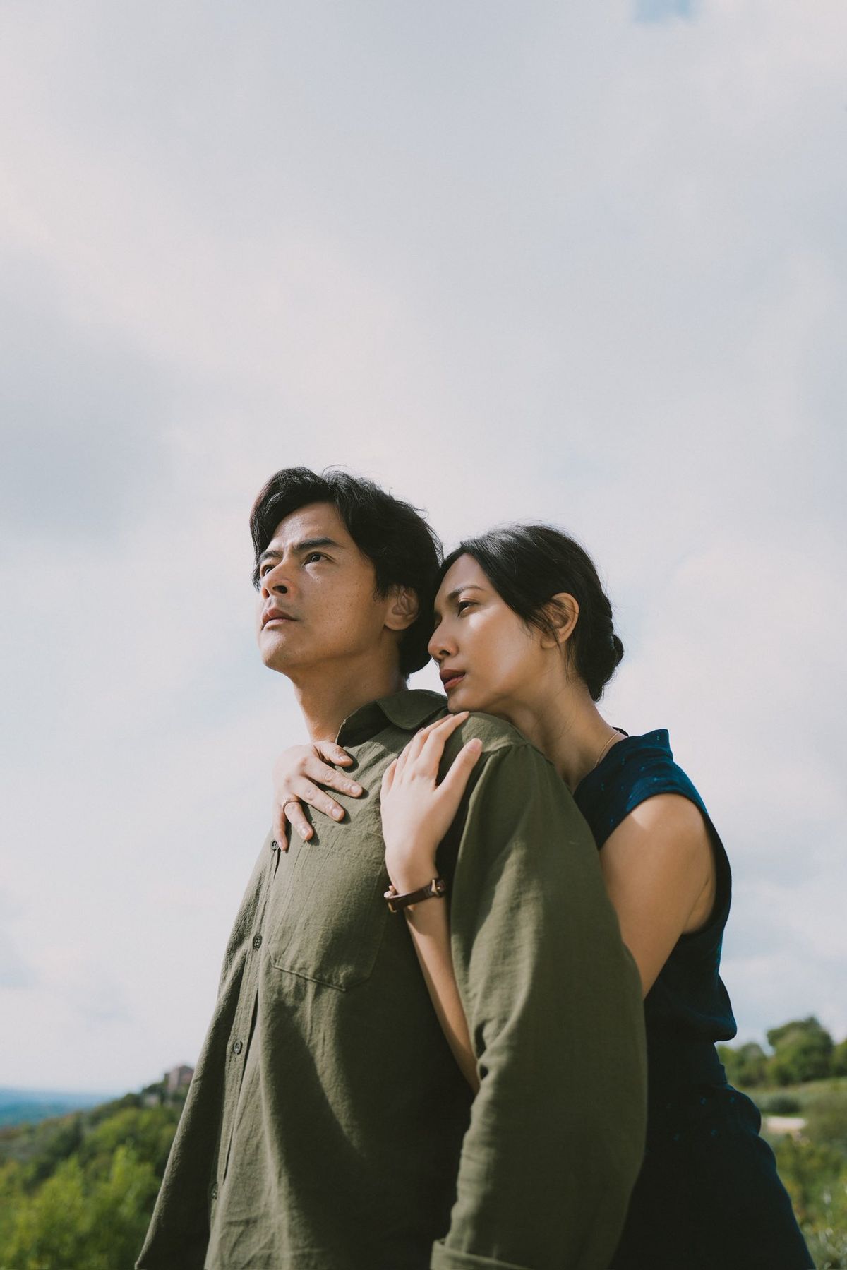 Behind the Story of Sore Istri dari Masa Depan